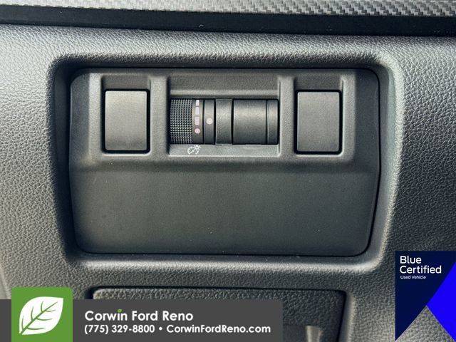 Used 2024 Subaru Crosstrek 2.0i Premium image 14