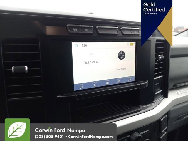 Certified 2024 Ford F350 XLT w/ 360-Degree Camera Package image 18