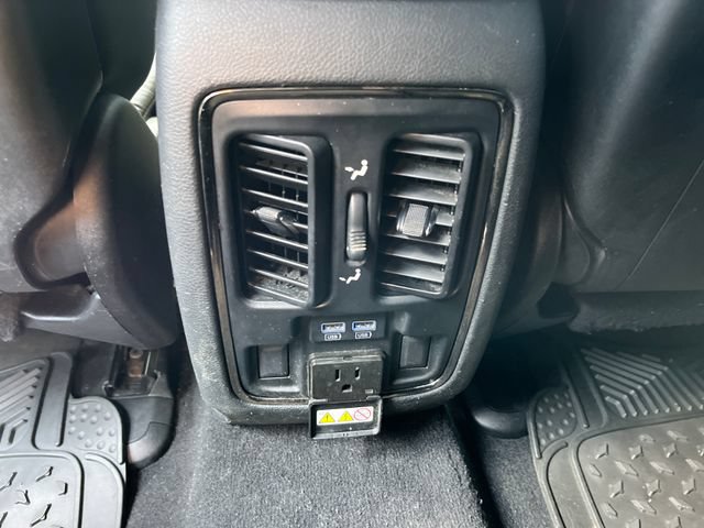 Used 2019 Jeep Grand Cherokee Limited X AWD/4WD image 21