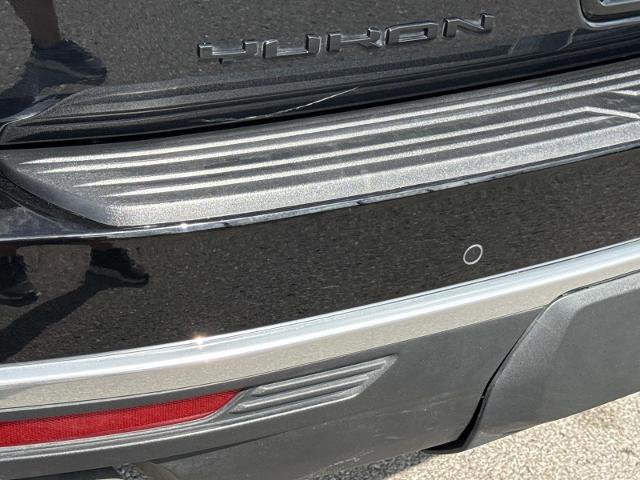 Used 2024 GMC Yukon Denali AWD/4WD image 10