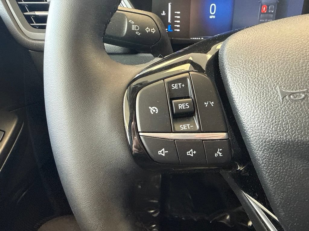 Certified 2023 Ford Escape Active AWD/4WD image 17