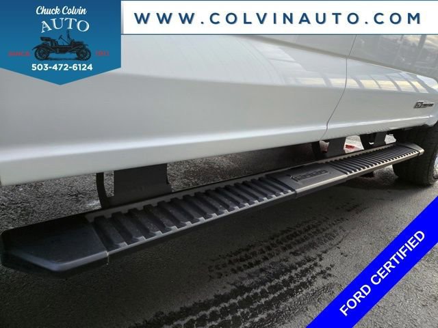 Certified 2025 Ford F250 XLT w/ FX4 Off-Road Package image 18