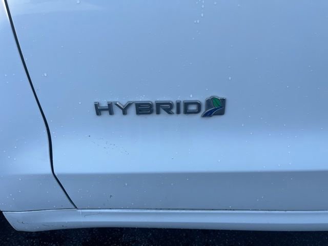 Certified 2018 Ford Fusion S image 12