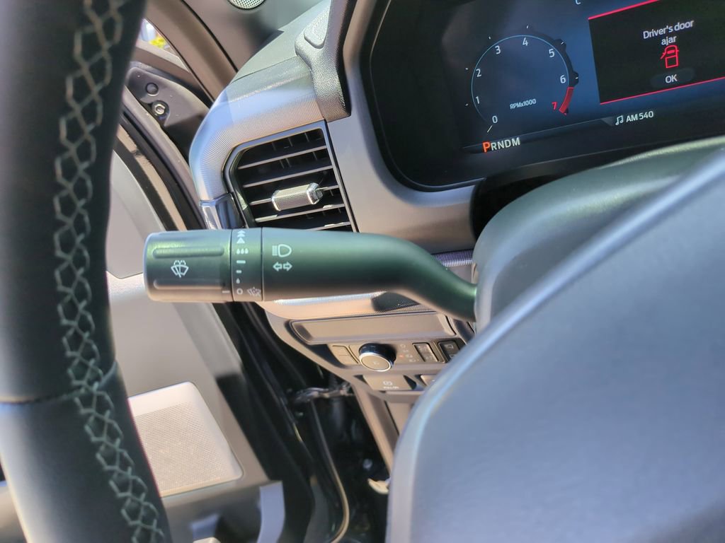 Certified 2025 Ford F150 Lariat w/ Equipment Group 502A High image 39