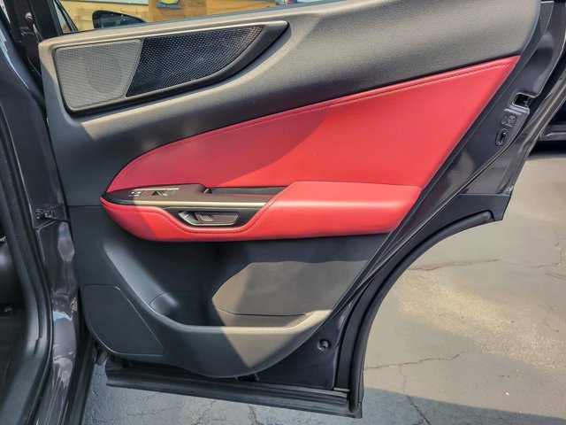 Used 2025 Lexus NX 250 FWD image 28