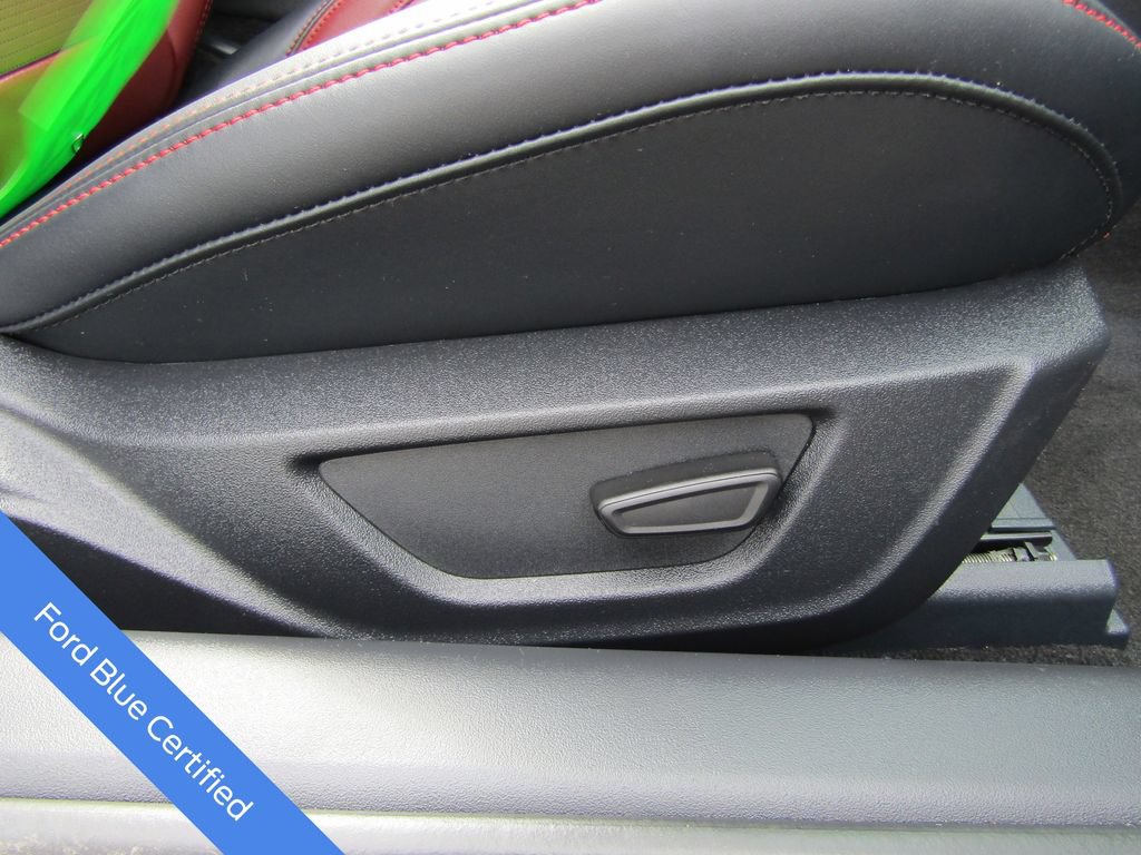 Certified 2025 Ford Mustang GT Premium RWD image 47