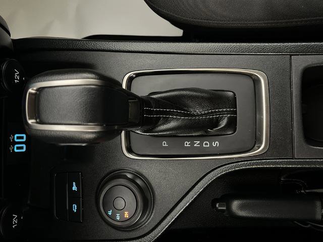 Certified 2022 Ford Ranger XLT w/ Equipment Group 302A High image 27