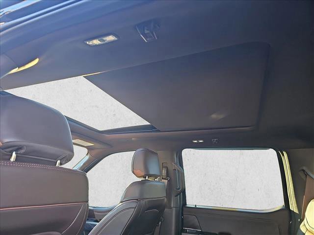 Certified 2025 Ford F250 King Ranch image 12