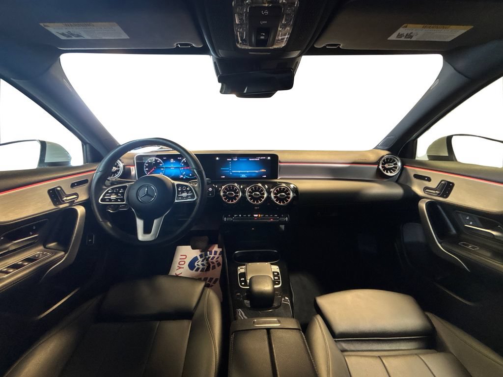 Used 2019 Mercedes-Benz A 220 4MATIC image 24