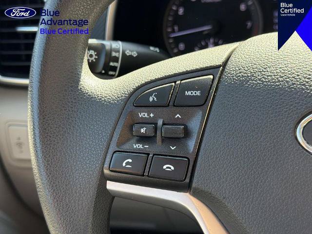 Used 2020 Hyundai Tucson Value FWD image 19