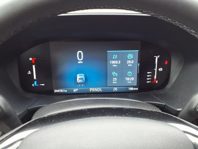 Certified 2023 Ford Escape Active AWD/4WD image 21