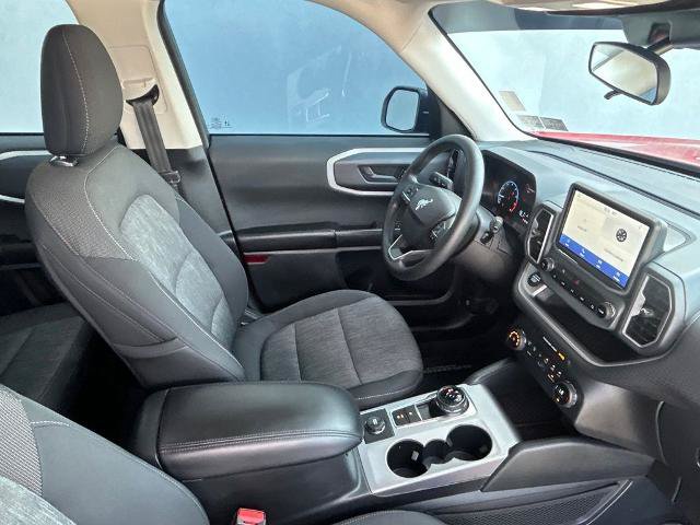 Certified 2021 Ford Bronco Sport Big Bend AWD/4WD image 32