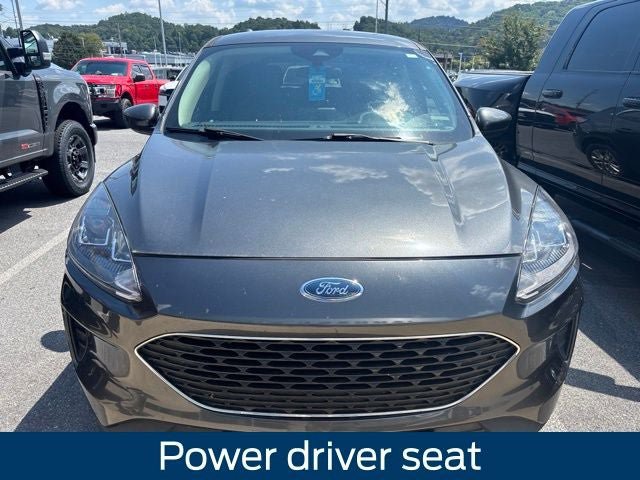 Certified 2020 Ford Escape SE AWD/4WD image 13