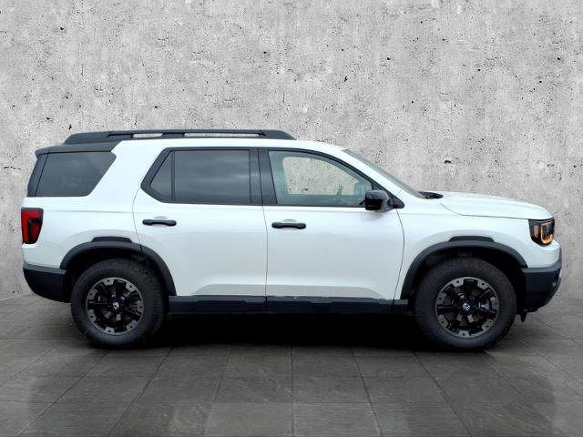 Used 2026 Honda Passport TrailSport Elite image 4