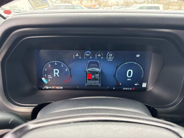 Certified 2024 Ford F150 Raptor w/ Equipment Group 803A Raptor R AWD/4WD image 39