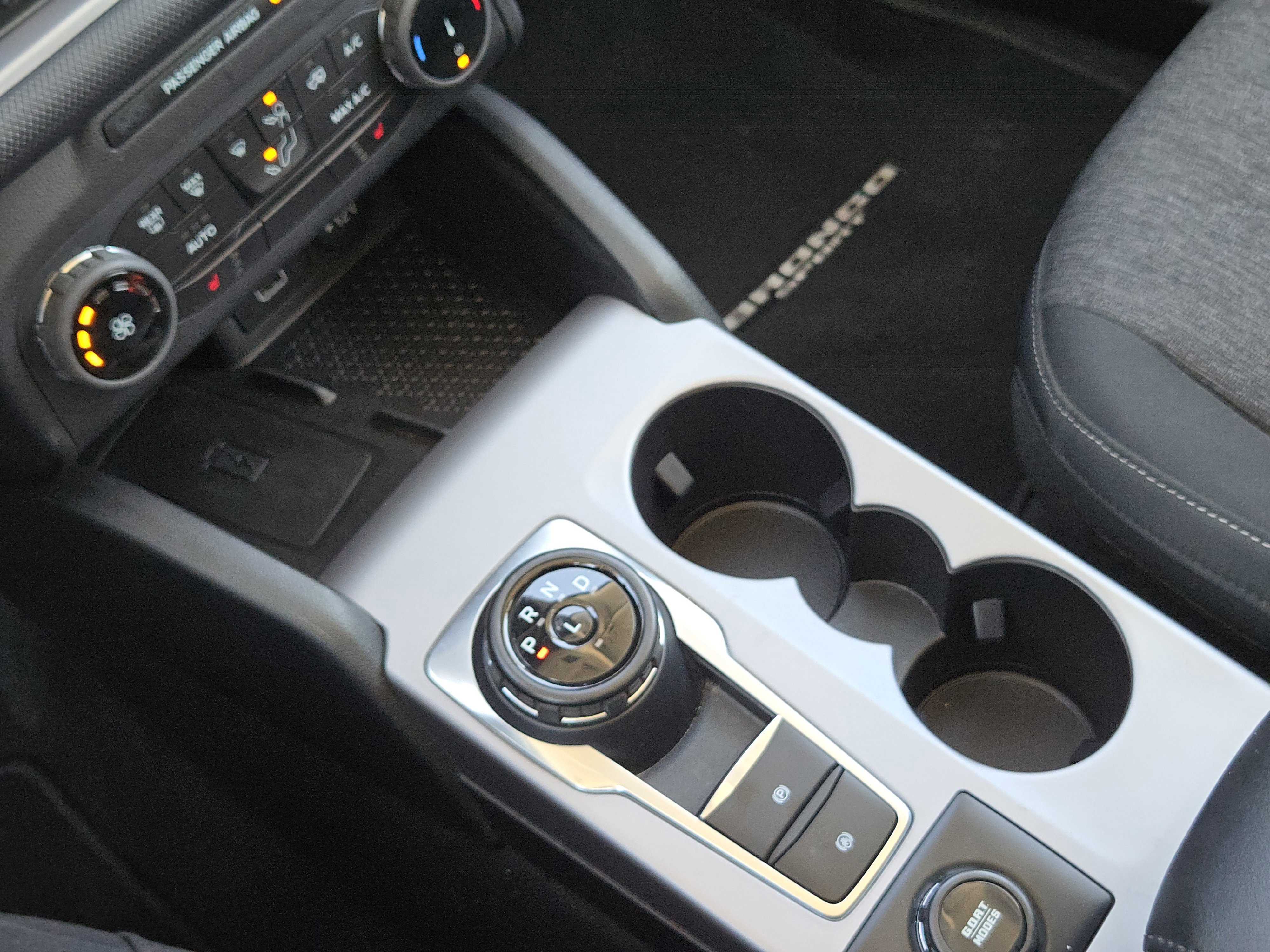 Certified 2024 Ford Bronco Sport Big Bend w/ Convenience Package image 21