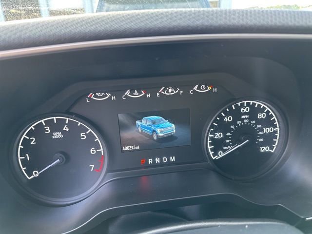 Certified 2023 Ford F150 XL w/ STX Appearance Package image 21