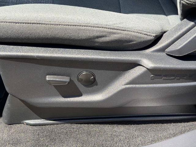 Certified 2023 Ford F150 Lightning XLT AWD/4WD image 21