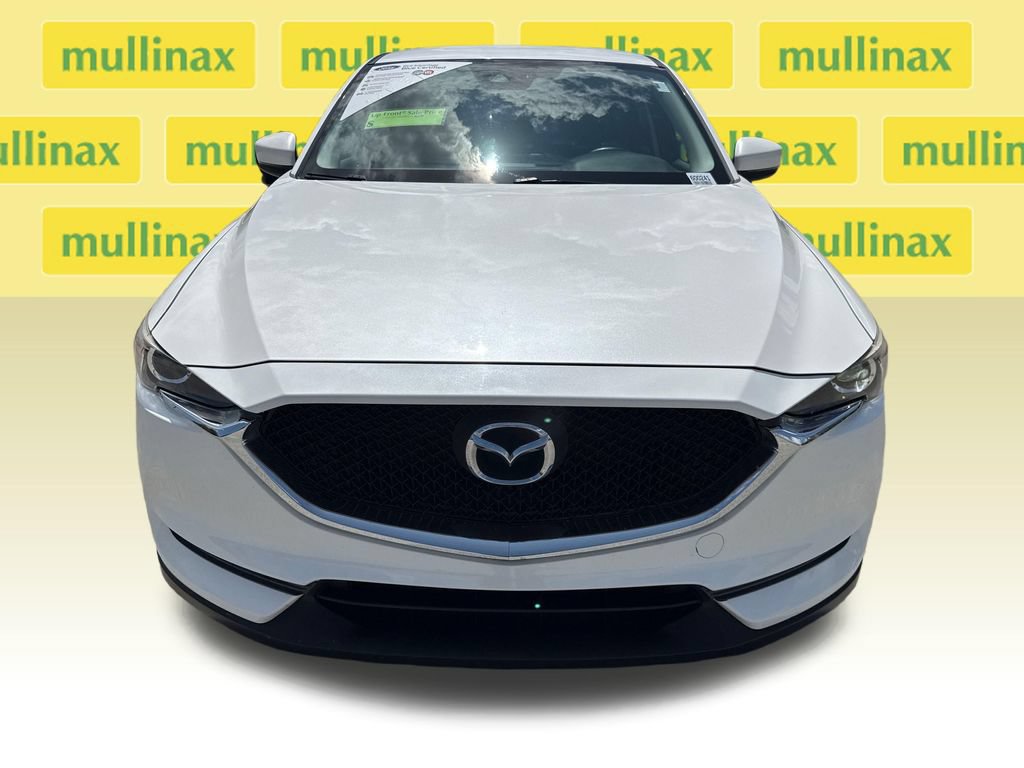 Used 2019 MAZDA CX-5 Sport FWD image 11