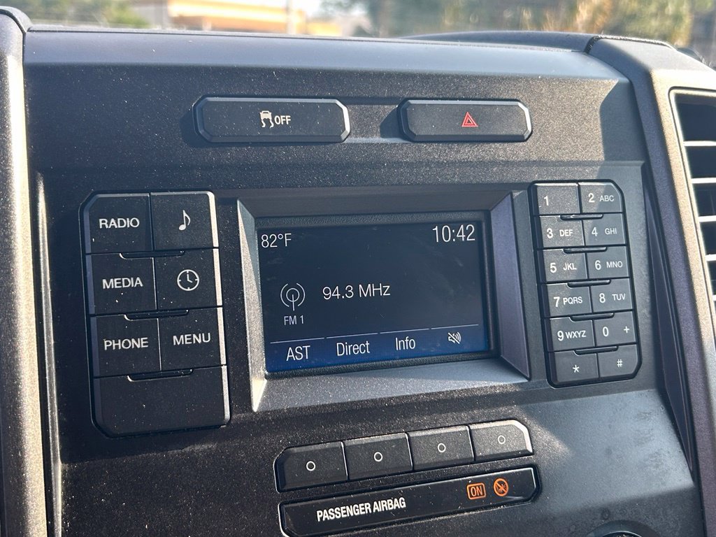 Certified 2019 Ford F350 XL w/ Power Equipment Group RWD image 13
