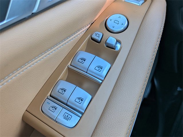 Used 2023 BMW X7 xDrive40i w/ Premium Package image 25