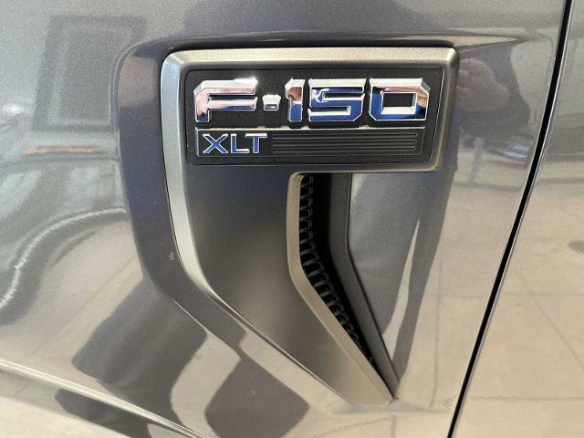 Certified 2022 Ford F150 XLT w/ Equipment Group 302A High image 29