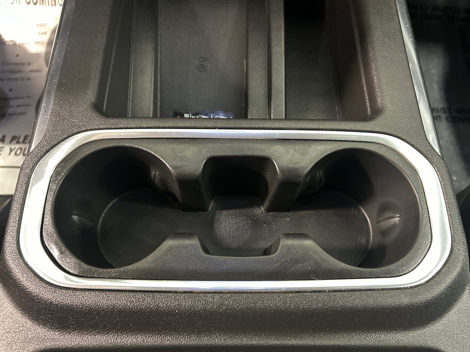 Used 2020 Chevrolet Silverado 1500 LTZ w/ LTZ Texas Edition RWD image 17