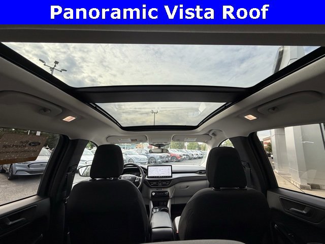 Certified 2023 Ford Escape Active w/ Tech Pack #1 image 11