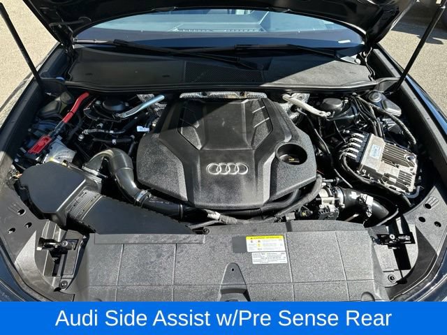 Used 2021 Audi A6 Premium Plus w/ Premium Plus Package AWD/4WD image 41