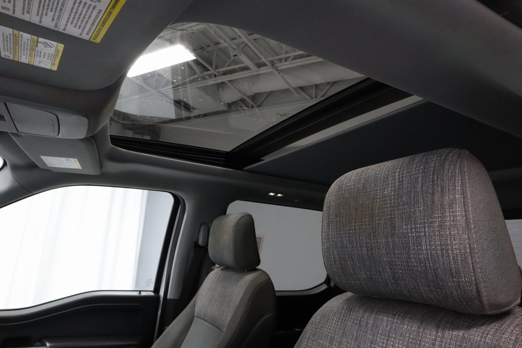 Certified 2023 Ford F150 XLT w/ Equipment Group 302A High image 31