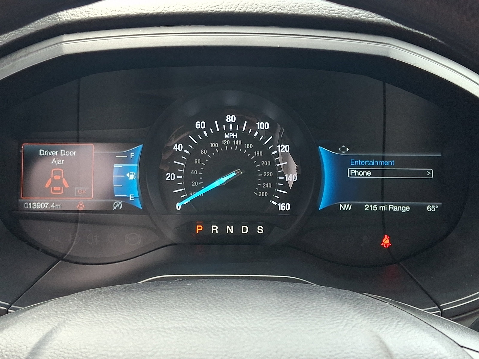 Certified 2022 Ford Edge SE w/ Black Appearance Package AWD/4WD image 22