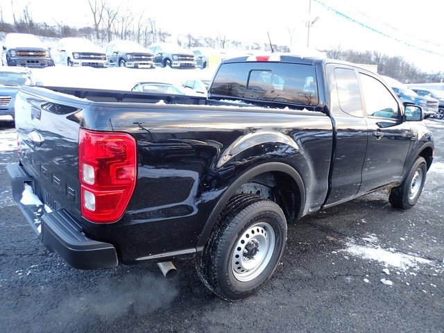 Certified 2023 Ford Ranger XL w/ Bed Utility Package image 5
