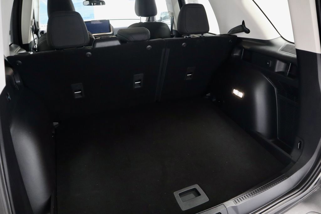 Certified 2025 Ford Bronco Sport Big Bend AWD/4WD image 14