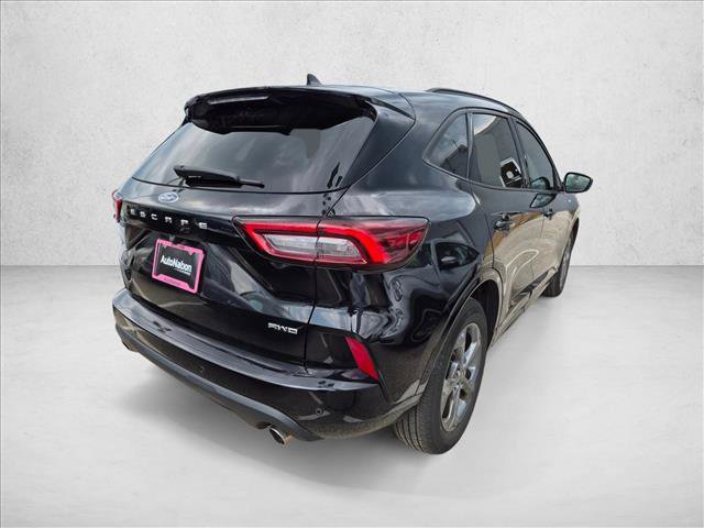 Certified 2023 Ford Escape ST-Line w/ Tech Pack #1 AWD/4WD image 4