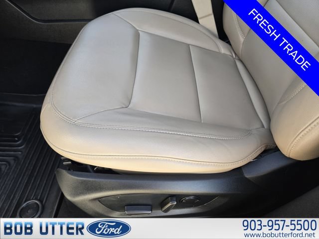 Certified 2020 Ford Explorer XLT w/ Equipment Group 202A RWD image 23