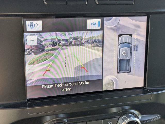 Certified 2023 Ford F150 XLT w/ Equipment Group 301A Mid AWD/4WD image 23