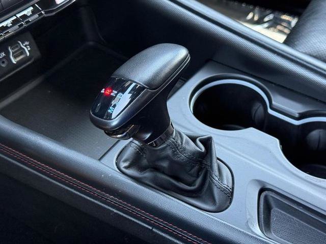 Used 2024 Dodge Durango GT AWD/4WD image 22