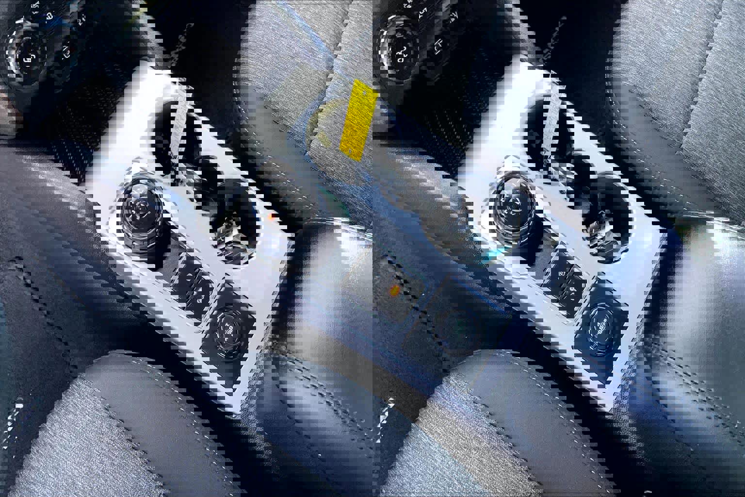 Certified 2023 Ford Bronco Sport Big Bend image 15