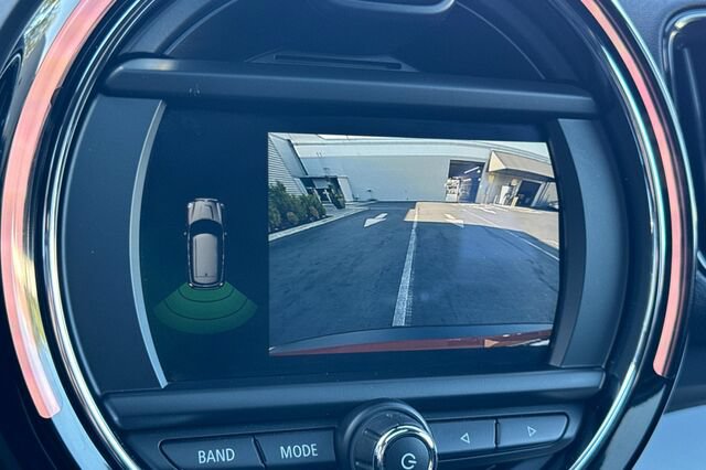 Used 2018 MINI Cooper Countryman S FWD image 19