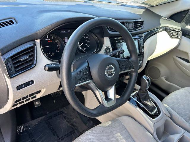 Used 2019 Nissan Rogue Sport SV FWD image 23