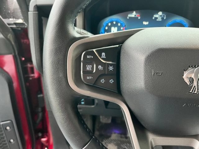 Certified 2025 Ford Bronco Badlands AWD/4WD image 25
