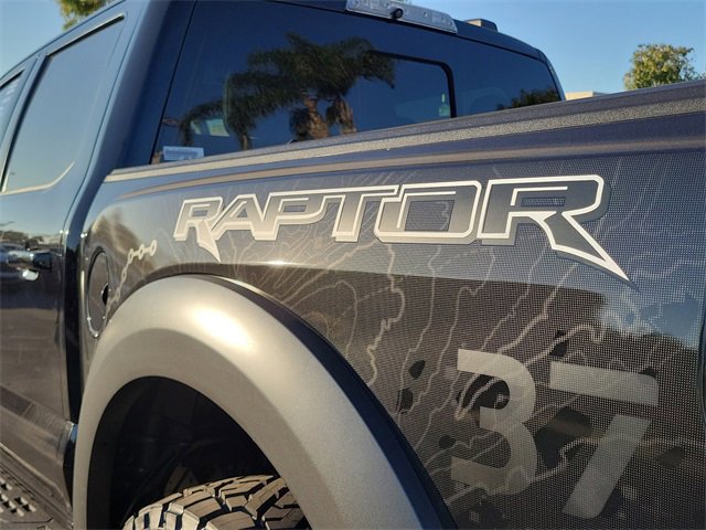 Certified 2022 Ford F150 Raptor w/ Raptor 37 Performance Package image 27