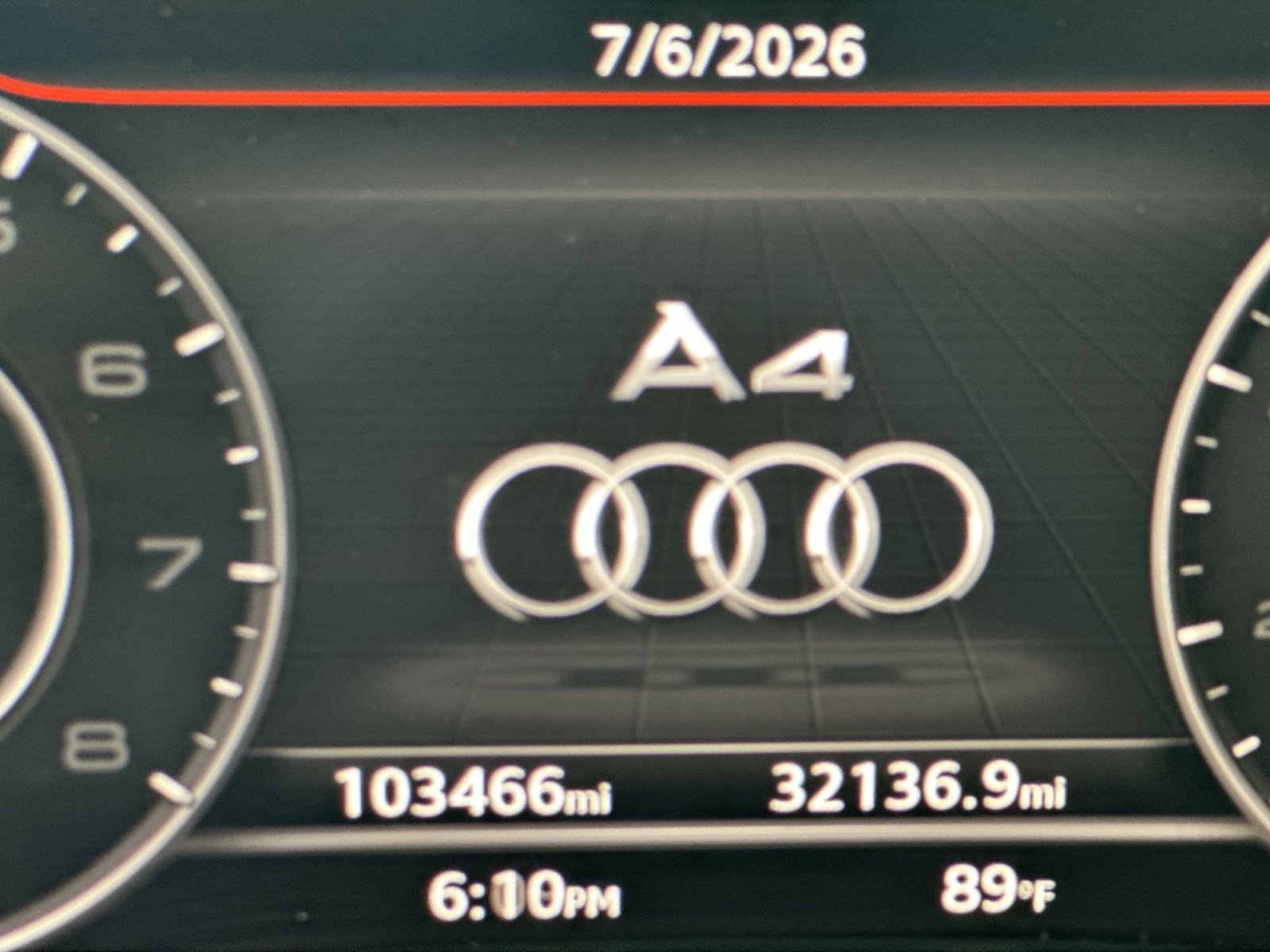 Used 2019 Audi A4 2.0T Premium Plus w/ Premium Plus Package FWD image 25