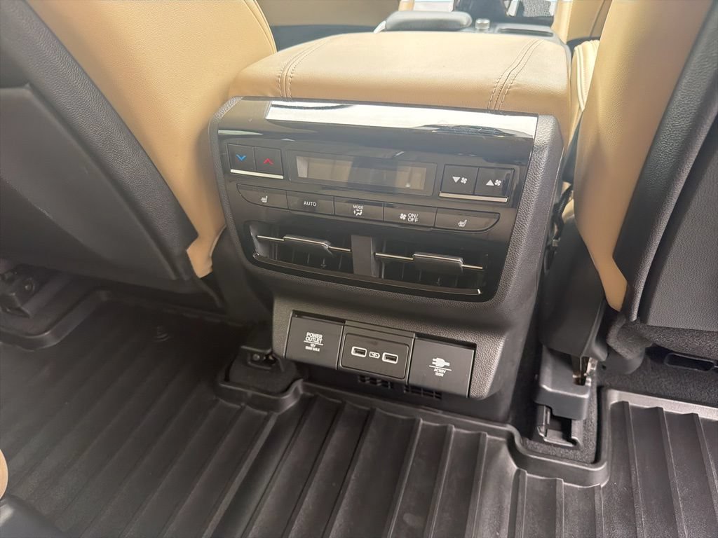 Used 2022 Acura MDX SH-AWD w/ Advance Package image 46