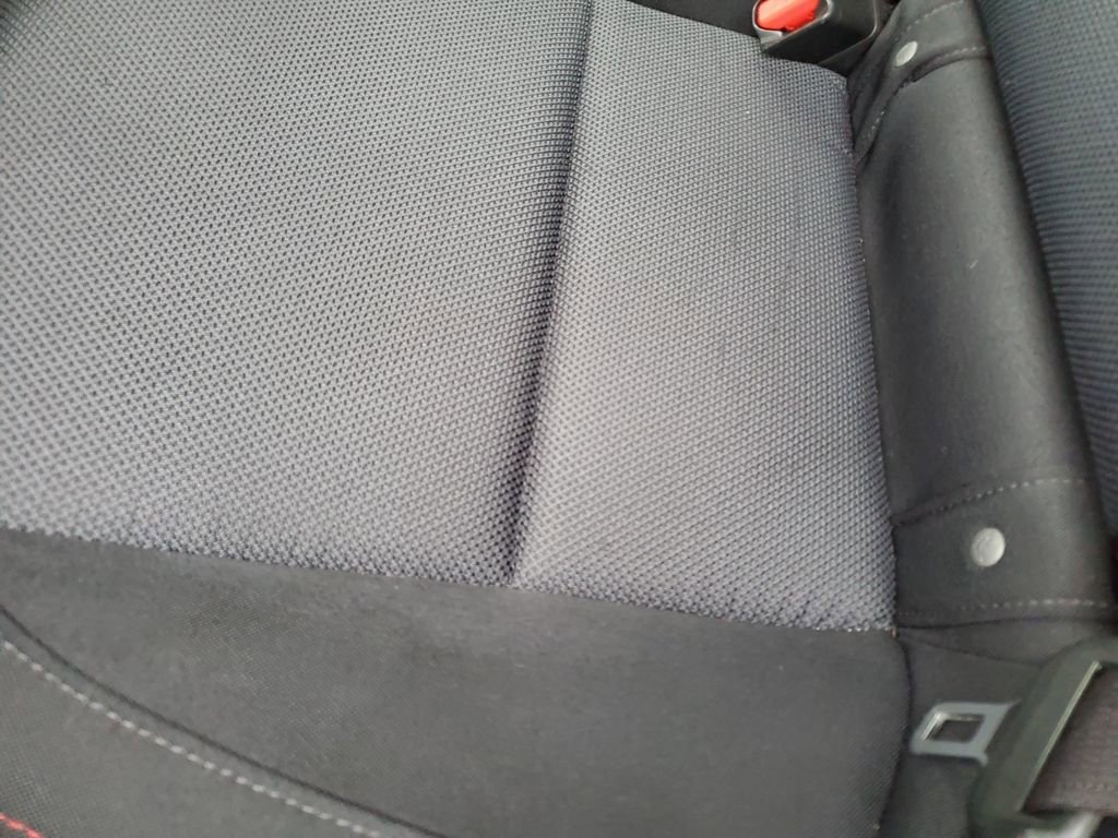 Used 2020 Subaru WRX Premium image 11