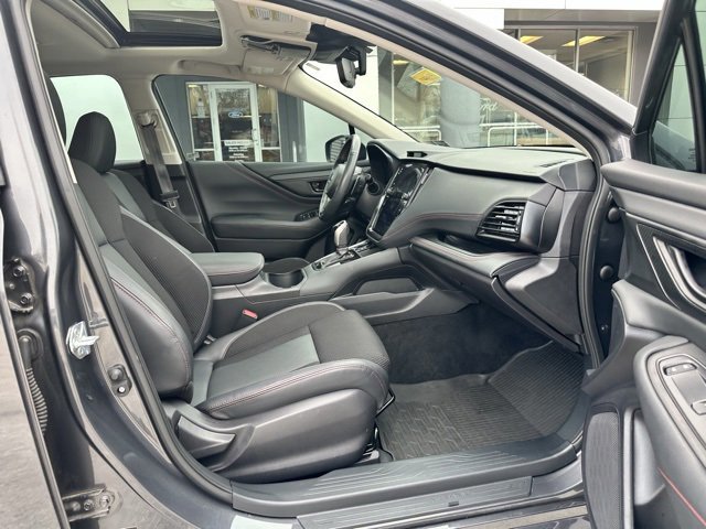 Used 2024 Subaru Legacy Sport image 57
