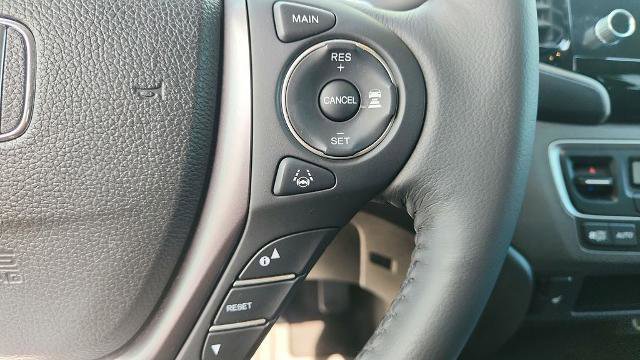 Used 2023 Honda Ridgeline RTL image 27