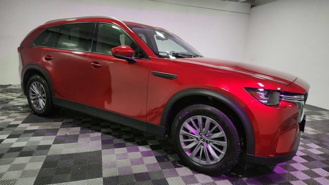 Used 2024 MAZDA CX-90 3.3 Turbo w/ Preferred Plus