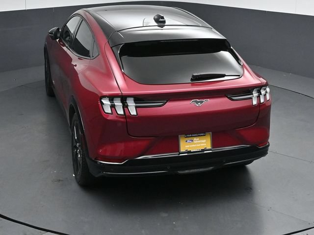 Certified 2025 Ford Mustang Mach-E Premium w/ Sport Appearance Package AWD/4WD image 49