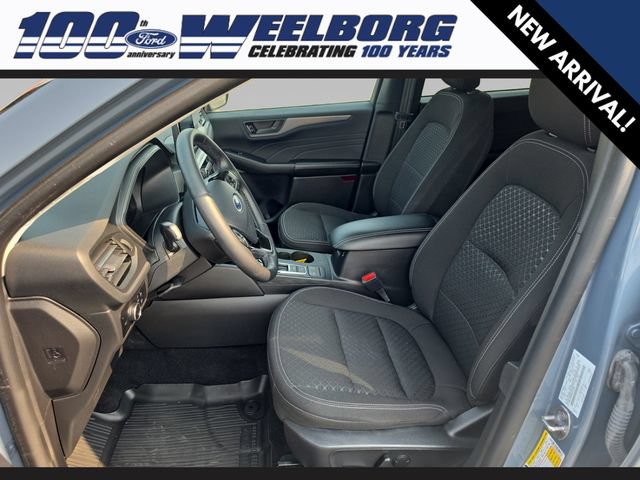 Certified 2024 Ford Escape Active AWD/4WD image 8